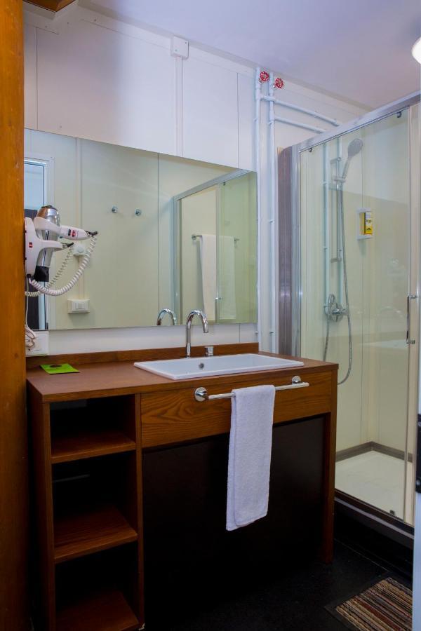 Dunia Hotel Ouagadougou Loumbila 외부 사진