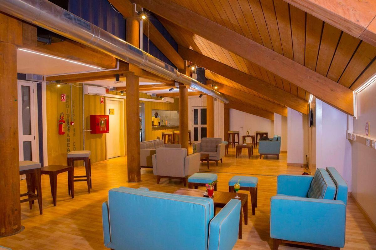 Dunia Hotel Ouagadougou Loumbila 외부 사진