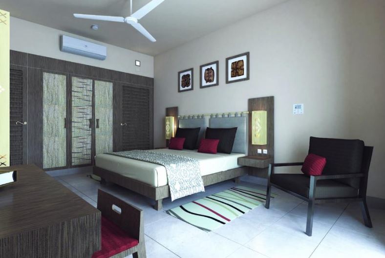 Dunia Hotel Ouagadougou Loumbila 외부 사진