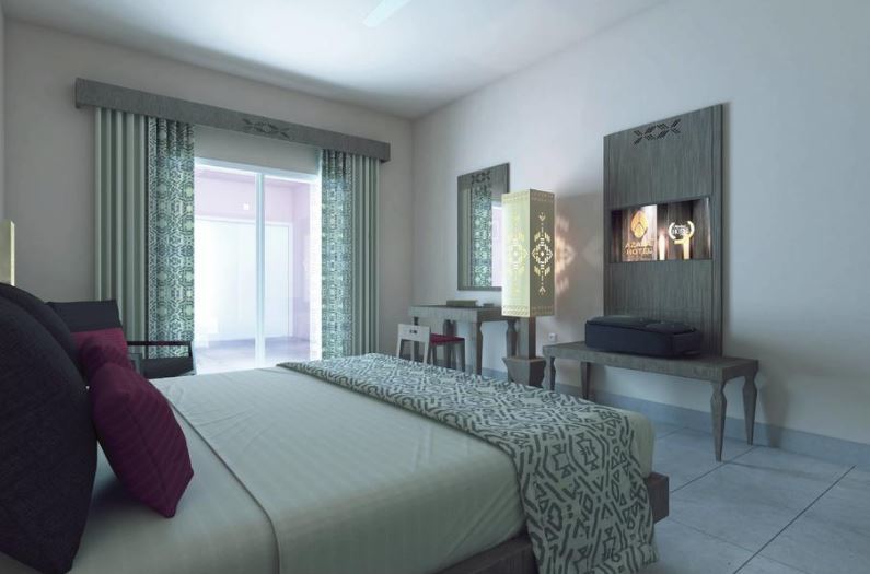 Dunia Hotel Ouagadougou Loumbila 외부 사진