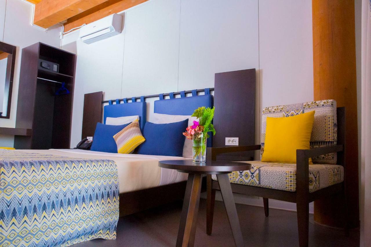 Dunia Hotel Ouagadougou Loumbila 외부 사진