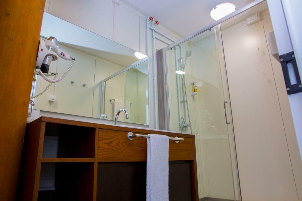 Dunia Hotel Ouagadougou Loumbila 외부 사진