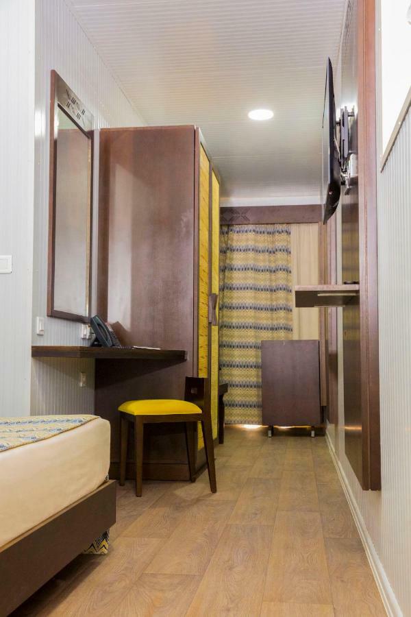 Dunia Hotel Ouagadougou Loumbila 외부 사진