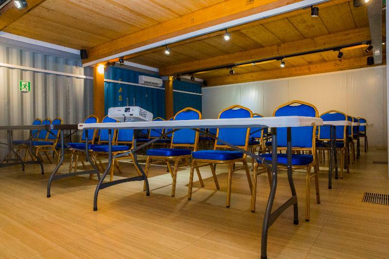 Dunia Hotel Ouagadougou Loumbila 외부 사진