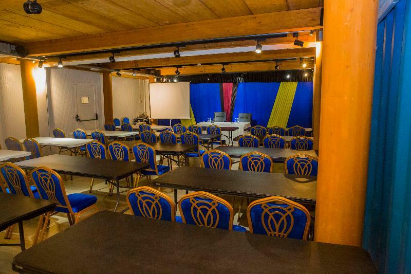 Dunia Hotel Ouagadougou Loumbila 외부 사진