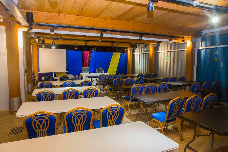 Dunia Hotel Ouagadougou Loumbila 외부 사진