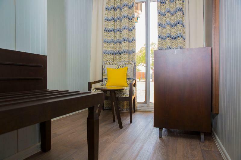 Dunia Hotel Ouagadougou Loumbila 외부 사진