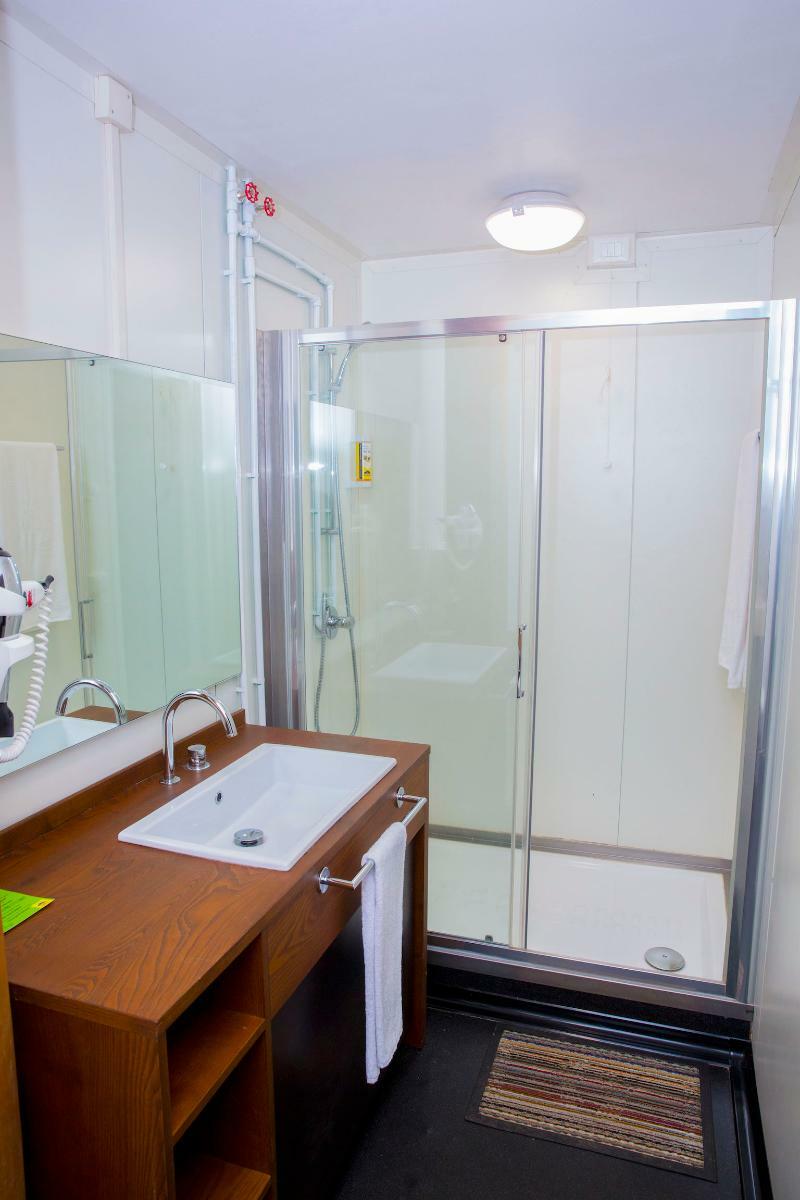 Dunia Hotel Ouagadougou Loumbila 외부 사진
