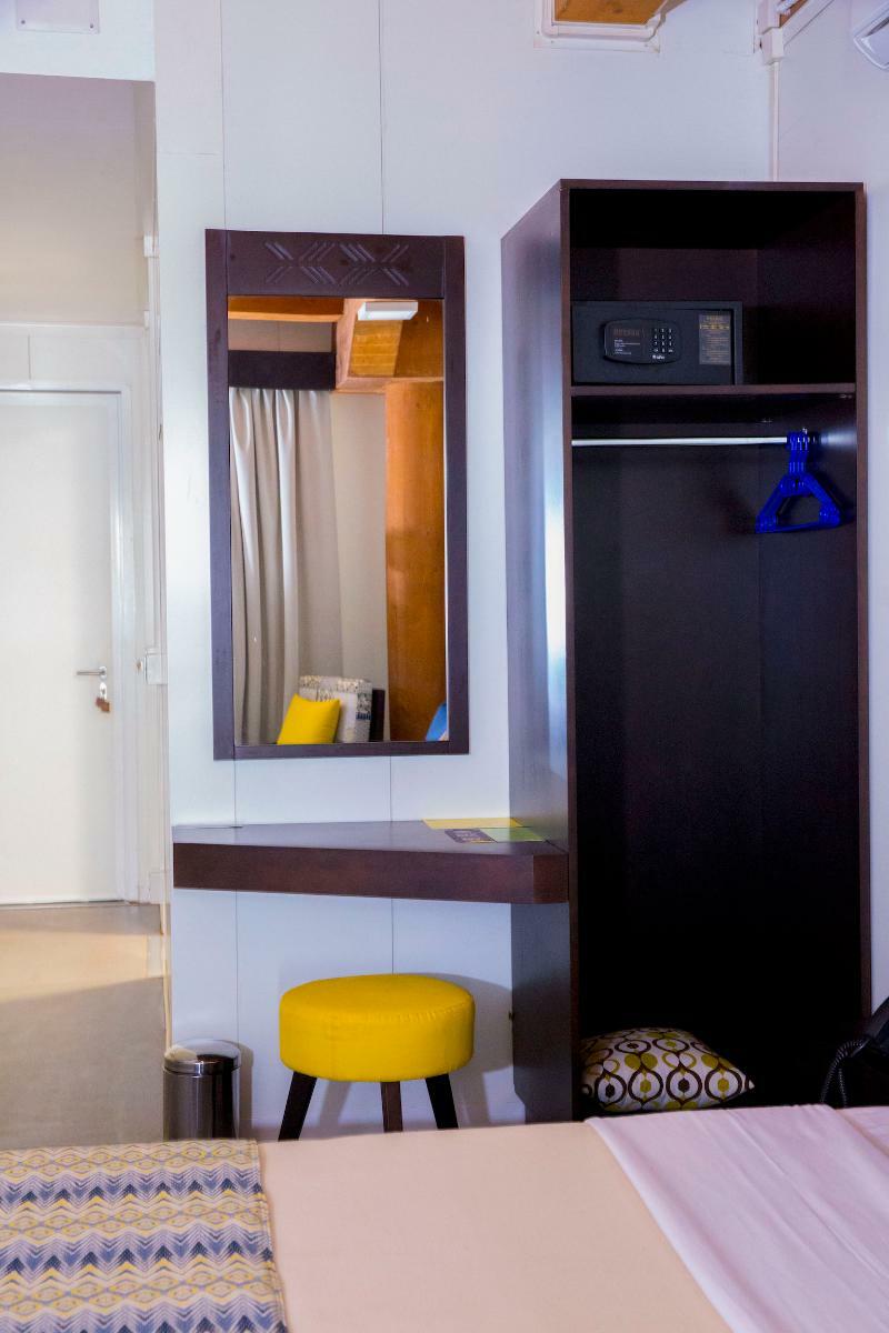 Dunia Hotel Ouagadougou Loumbila 외부 사진