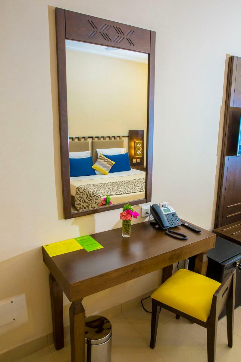 Dunia Hotel Ouagadougou Loumbila 외부 사진