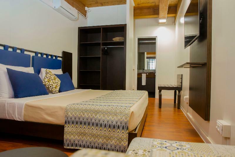 Dunia Hotel Ouagadougou Loumbila 외부 사진