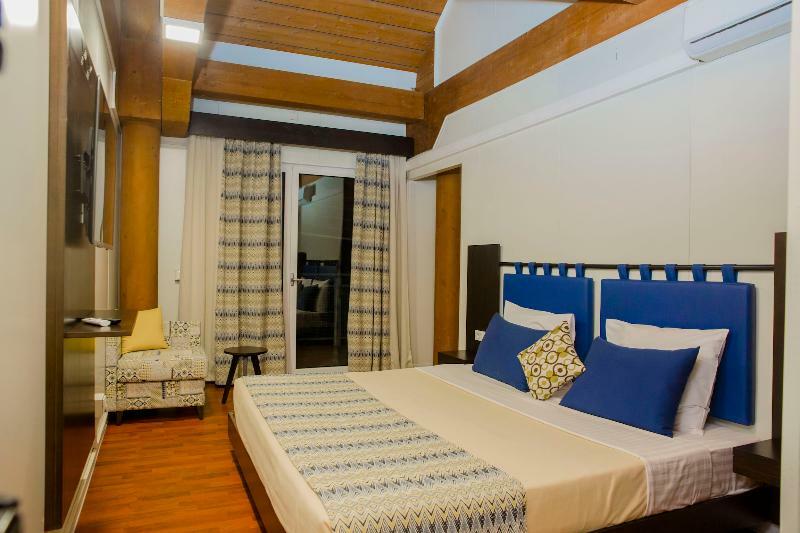 Dunia Hotel Ouagadougou Loumbila 외부 사진