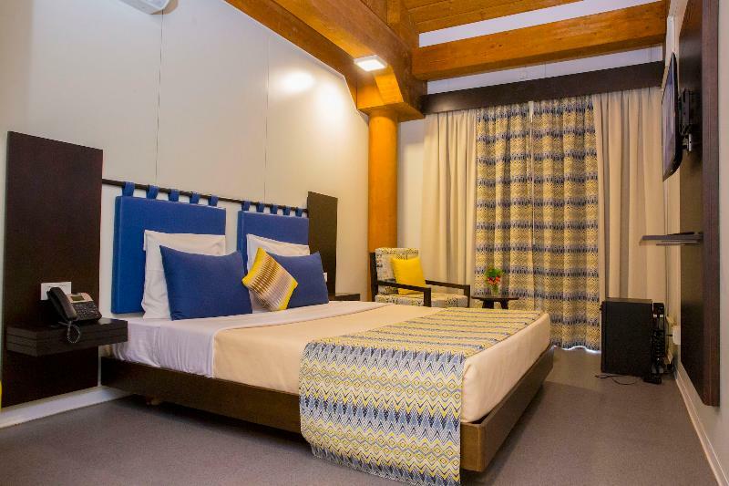 Dunia Hotel Ouagadougou Loumbila 외부 사진